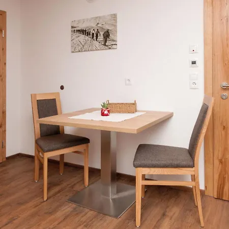 Stoecklhof-3 By Interhome