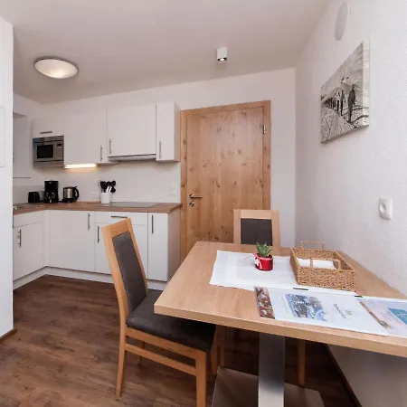 Stoecklhof-3 By Interhome Apartment