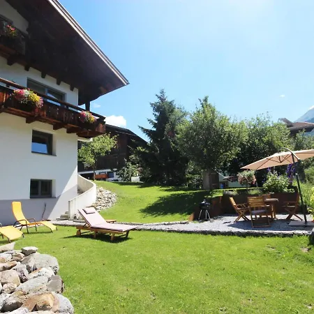 Stoecklhof-3 By Interhome * Pettneu am Arlberg