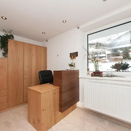 Stoecklhof-3 By Interhome *
