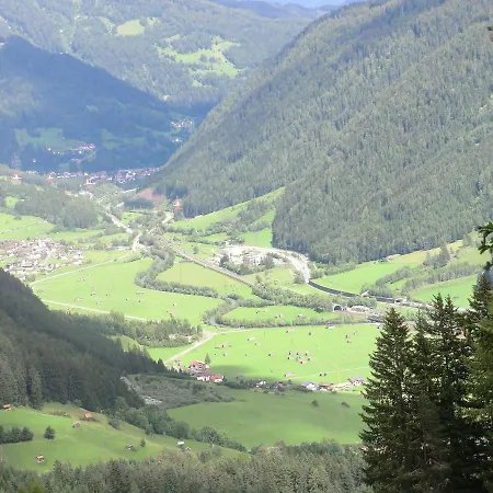 Stoecklhof-3 By Interhome * Pettneu am Arlberg