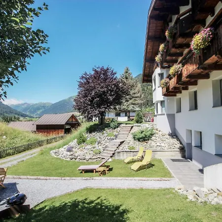 Stoecklhof-3 By Interhome * Pettneu am Arlberg