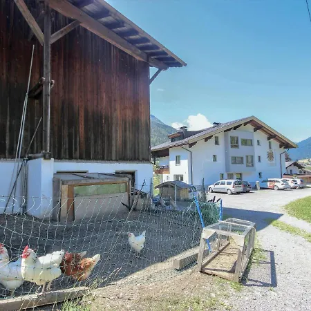 Eisenspitze By Interhome Apartman *