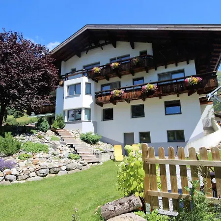 Апартаменты Eisenspitze By Interhome