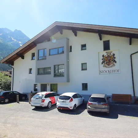 Apartment Eisenspitze By Interhome